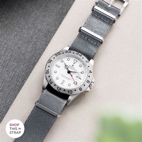 explorer ii nato